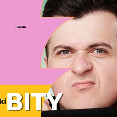 Antoni Syrek-Dąbrowski i Sebastian Rejent BITY 96: Patryk Gosiński "Zaskocz mnie" Antoni Syrek-Dąbrowski i Sebastian Rejent BITY 96: Patryk Gosiński "Zaskocz mnie"