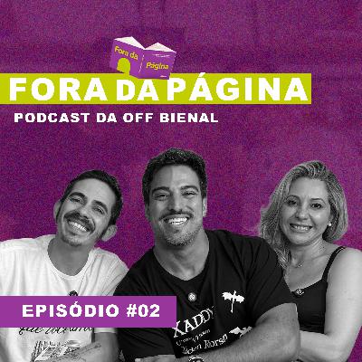 Fora da Página com Vall Chruscielski