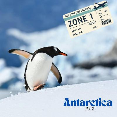 Amazing Antartica II