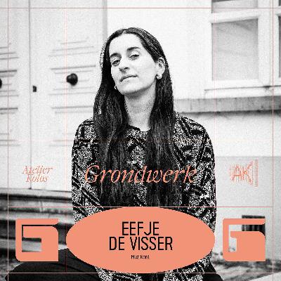S2/E3 Eefje de Visser, muzikant S2/E3 Eefje de Visser, muzikant
