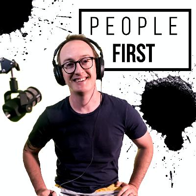 Episode 19 - Mark Balaam 27.11.2020