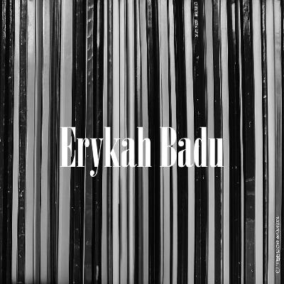The Boom Bap Show - Erykah Badu