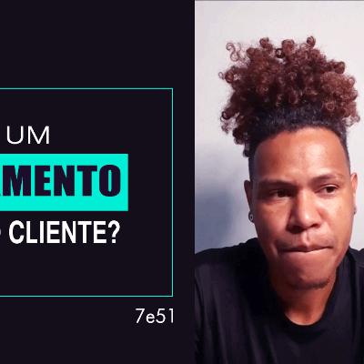 COMO CRIAR UM RELACIONAMENTO COM O FUTURO CLIENTE ? COMO CRIAR UM RELACIONAMENTO COM O FUTURO CLIENTE ?