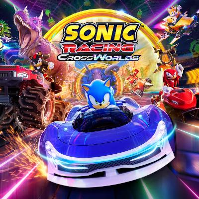 Weekly Prologue - Sonic Racing Better Than Mario Kart?! Weekly Prologue - Sonic Racing Better Than Mario Kart?!