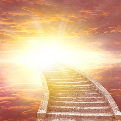 I Died And Jesus Showed Me My House In Heaven | Near Death Experience