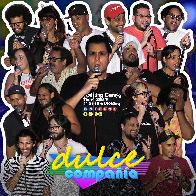 320: Open Mic | Septiembre 1, 2025