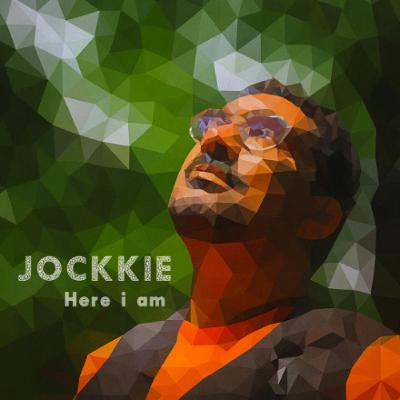 Jockkie - Here I Am - 12. Trusting the path Jockkie - Here I Am - 12. Trusting the path