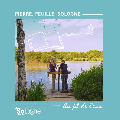 Episode 1 - Au fil de l'eau