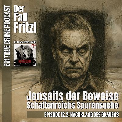 Der Fall Fritzl - Teil 2