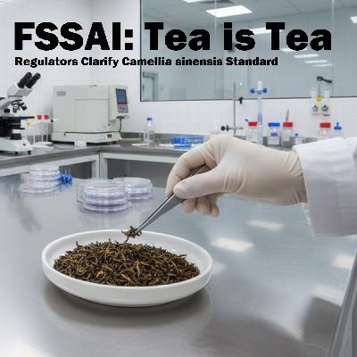 Ep 230 | India Codifies Tea Standard | Global Tea Industry Forecast Now Live | Asia Siyaka Certified ZeroCarbon