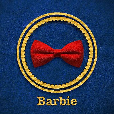 BARBIE (2023) | W/ Rebekah Struppeck, Virginia Phillips, and Dallas Struppeck | The Bow Tie Movie Lounge