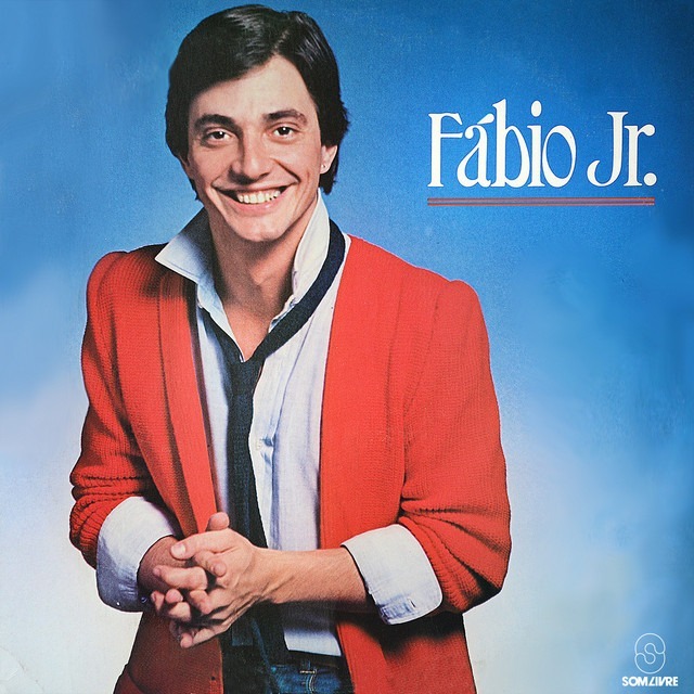 Fábio JR Especial 2025