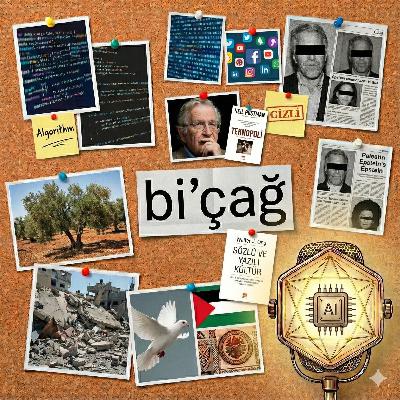 2. Bi' Çağ | Teknoloji Yolculuğunda İnsan Kalabilmek