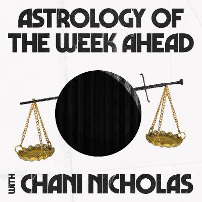 The Week of October 20th, 2025: The sunshine and shadows of Scorpio season and the New Moon in Libra The Week of October 20th, 2025: The sunshine and shadows of Scorpio season and the New Moon in Libra