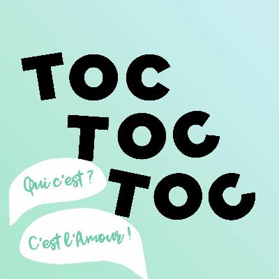 TOCTOCTOC #1 - L'AMOUR TOCTOCTOC #1 - L'AMOUR