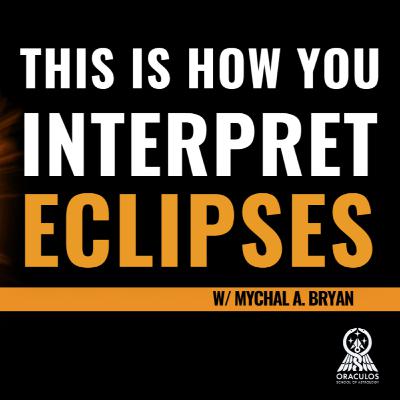 How Eclipses Trigger Life Changes in Your Natal Chart