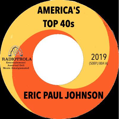 America's Top 40s: October 5, 1959