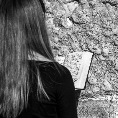 ?למה בחרתי להיות יהודיה - Why did I choose to be Jewish? ?למה בחרתי להיות יהודיה - Why did I choose to be Jewish?