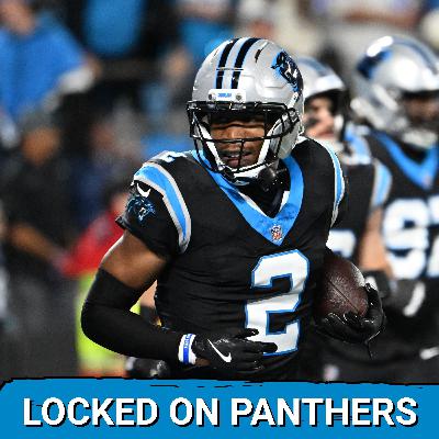 UNDERPAID: Should the Carolina Panthers REWARD Mike Jackson Like a Top NFL Cornerback?