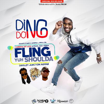 Fling [Carnival We Love Remix]