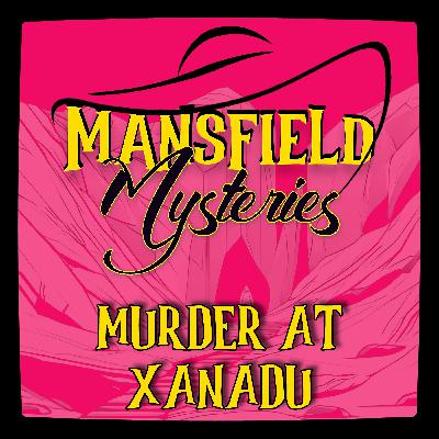 Murder at Xanadu - Trailer