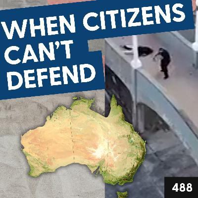 Australia's Gun Control Failed in Real Time