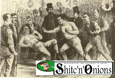 Shite'n'Onions – Podcast #101