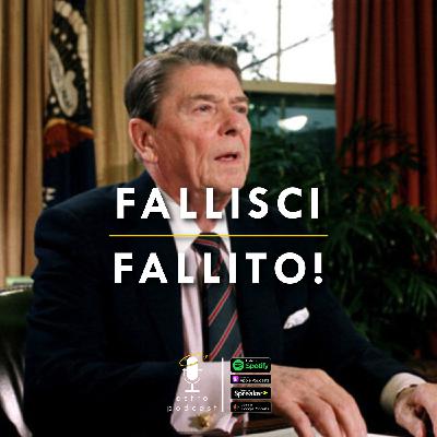 Fallisci fallito! Fallisci fallito!