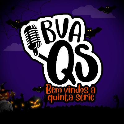 #BVAQS - Especial Halloween