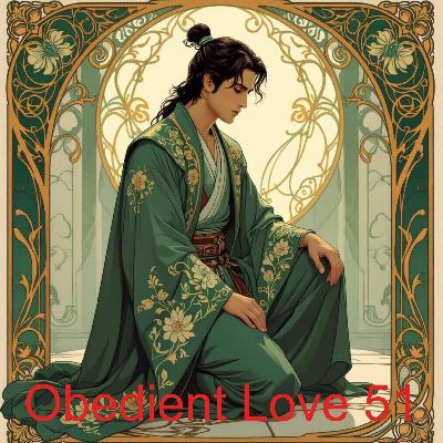 Obedient Love 51: New Masculinity Obedient Love 51: New Masculinity