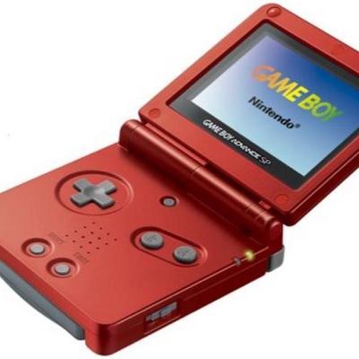 Gameboy Guide