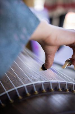 Samtid, tradisjoner, musikk … og samtidstradisjonsmusikk?!