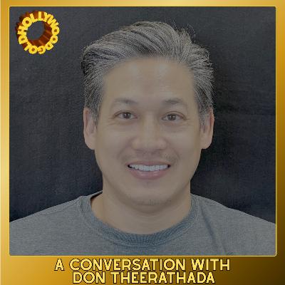A CONVERSATION WITH DON THEERATHADA: The Matrix, John Wick, and Learning Stunts with Jackie Chan A CONVERSATION WITH DON THEERATHADA: The Matrix, John Wick, and Learning Stunts with Jackie Chan