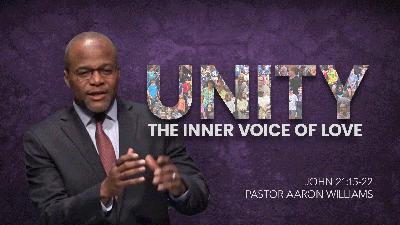 The Inner Voice of Love - Video