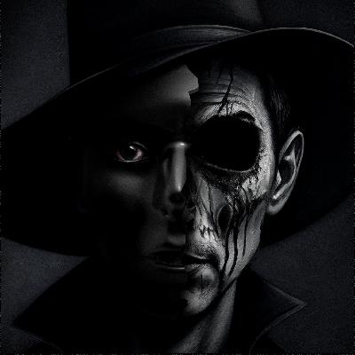 БЕСКОНЕЧНАЯ ПОГОНЯ | Страшные истории | Мистика | Ужасы на Ночь. БЕСКОНЕЧНАЯ ПОГОНЯ | Страшные истории | Мистика | Ужасы на Ночь.