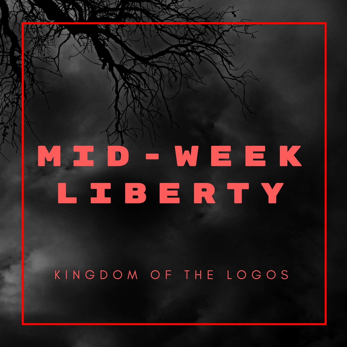 Mid-Week Liberty 14: Mob Justice & The Gospel of John episode artwork