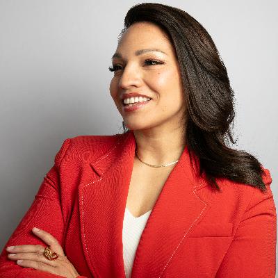 A Tip For Leading Change at Work (w/ Maia Molina-Schaefer)