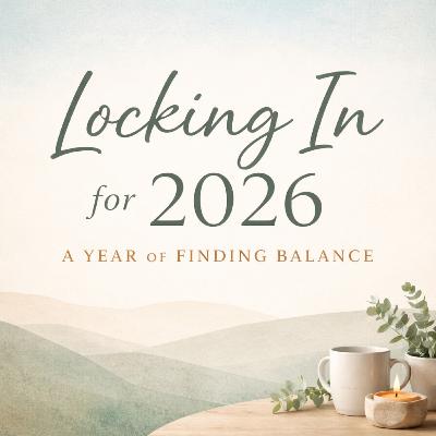 Episode 9: Slow & Steady Health: What Finally Started Working for Me