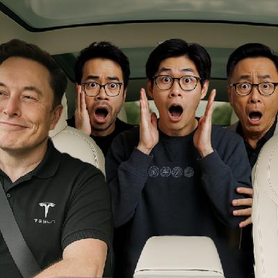 深度解读Robotaxi上路！特斯拉能走出奥斯汀吗？