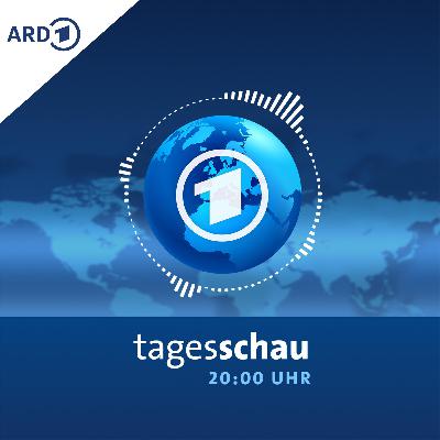 tagesschau 20:00 Uhr, 02.09.2025