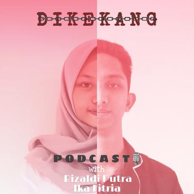 Dikekang