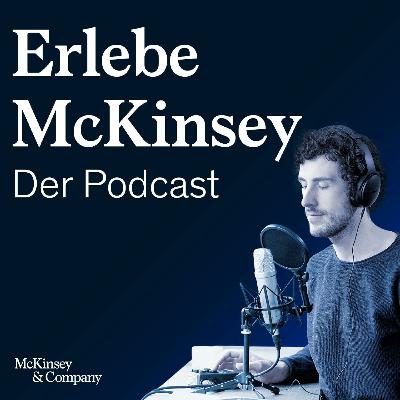 #ErlebeMcKinsey: Lerne uns kennen.