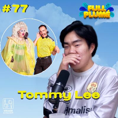 Épisode 77 : Tommy Lee replume les évènements familiaux Épisode 77 : Tommy Lee replume les évènements familiaux