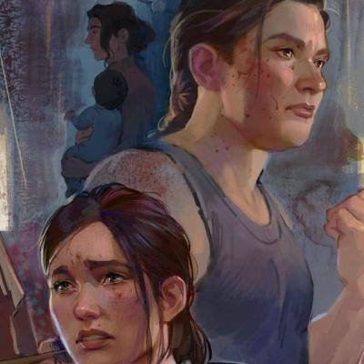 Tlou 2 rant time