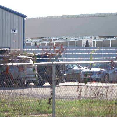 Texas crypto boom sparks backlash over ‘noise pollution’