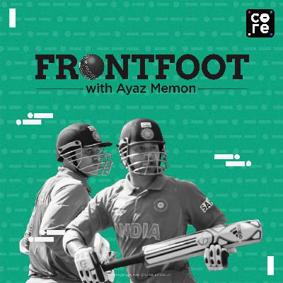 Facing Off An Old Rival In The 2003 Cricket World Cup Facing Off An Old Rival In The 2003 Cricket World Cup