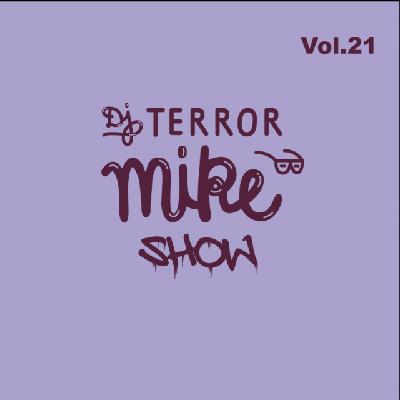 terror show Vol. 21 terror show Vol. 21