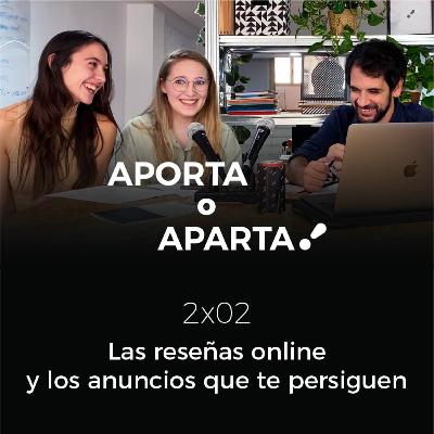 Las todopoderosas reseñas y la brujería del remarketing: los anuncios que te persiguen.
