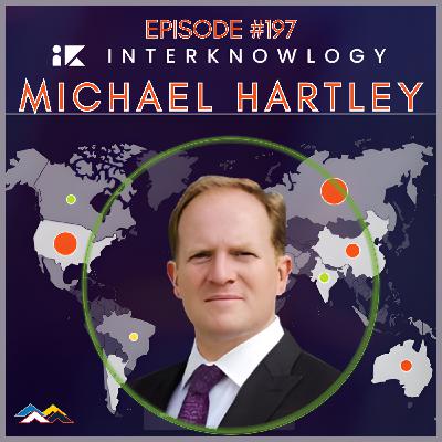 #198- Michael Hartley