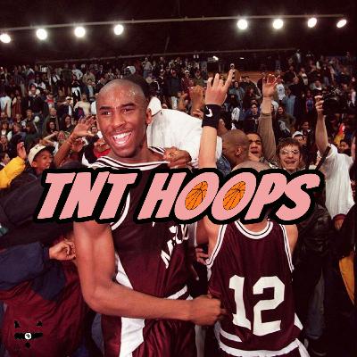 TNT Hoops - Shootaround Vol. 8 TNT Hoops - Shootaround Vol. 8